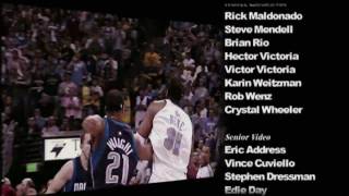 TNT NBA Playoffs 2009 Flipsyde Champion HD