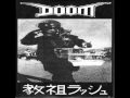 DooM - Keep It Angry
