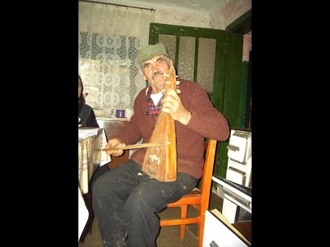 Ćemane, Voja Stankovic