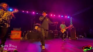 Long Beach Dub Allstars - Rosarito (Live Tres Legados 2021)