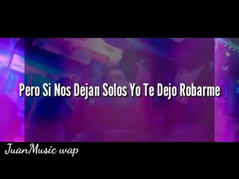 Mesita X Pekeño77 X Arse X Kugar - Ladrona