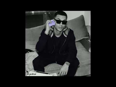 [FREE] Faroon x Musso Type Beat - "Liquid"