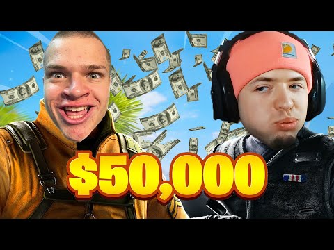 Mingo & Jynxzi Troll in the Roller Sunday Tournament | The Most Toxic and Dramatic Match Yet