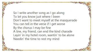 Bobbie Gentry - Lookin' In Lyrics