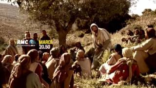 Les révélations de l'Evangile de Barnabe