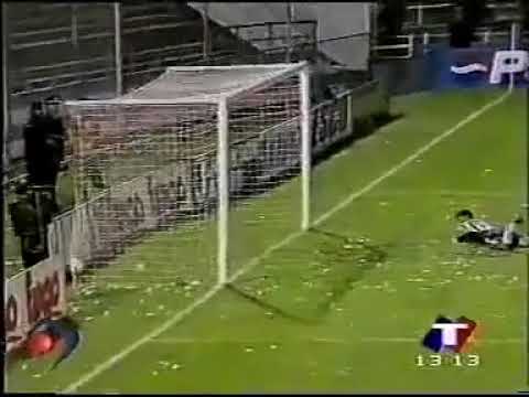 Video — Gol vs Newell's
