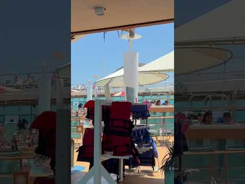 Thumbnail for Mariner of the Sea #cruise