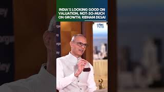 AI Is An Excuse, The Real Deal Is Growth: Morgan Stanley's Ridham Desai's Big Message | N18S