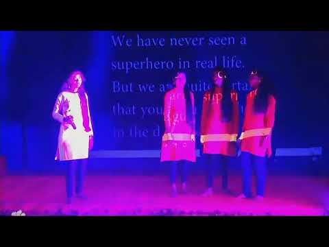 TSWR Fine Arts School - Malkajgiri Maestros Live Stream
