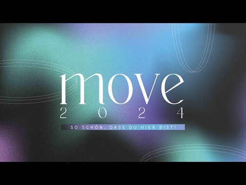 MOVE 2024 - Review