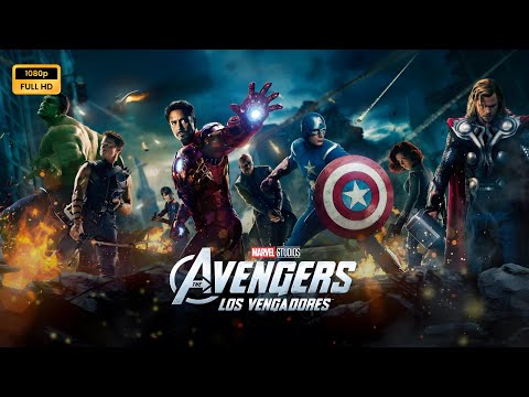 The Avengers Los Vengadores 2012 Pelicula completa en español explicada, reseña y hechos