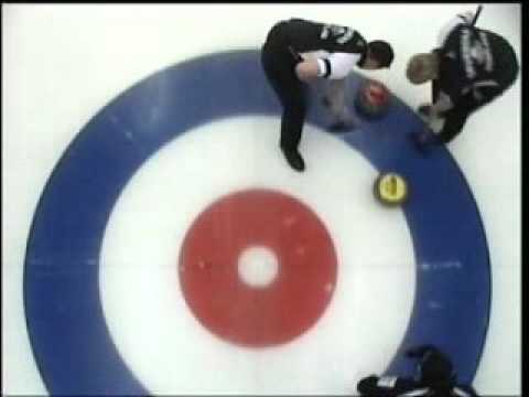 2010 WJCC. Men's Final. SCO (Fraser) - SUI (De Cruz)