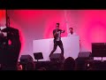 Dax The Devil S Calling Live 4K St Petersburg Jannus Live 5 28 24