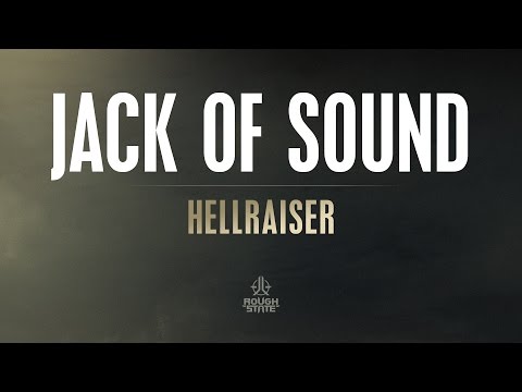 Jack of Sound - Hellraiser [OUT NOW]