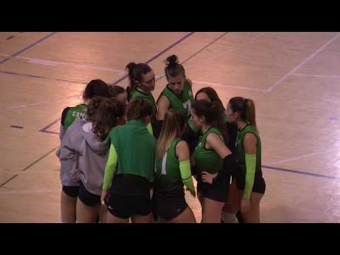 Club Voleibol Sestao ya conoce a sus rivales por el ascenso a Superliga 2