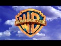 Warner Home Video Widescreen Zoomed In Background