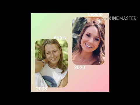 MCA-1 Antes e Depois