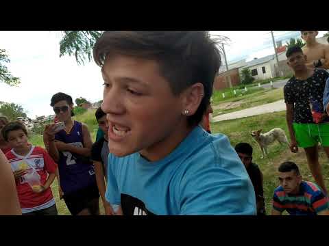 Big s vs MTO vs ciclo vs Dark - NDB (clasificatoria)