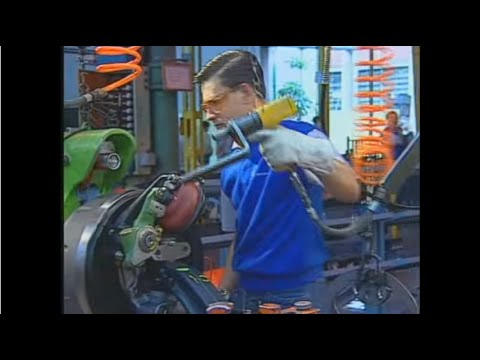 Telecurso 2000 Manutenção   04 Manutenção corretiva