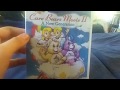 My Care Bears Movie DVD Collection