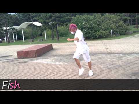 Melbourne Shuffle MeetUp Tokyo Japan(20th July 2014) [720p]