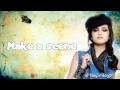 Selena Gomez The Scene Shake It Up With Lyrics