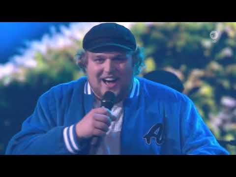 I Swear To God - Maël und Jonas (Live from Germany 12 Points 2022)