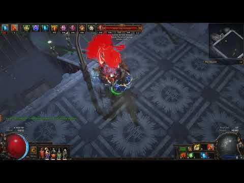 Crusader. Accuracy stacker ballista Juggernaut [3.14]