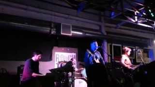 Jimi Goodwin - Oh Whisky! live at Rough Trade East, Brick Lane