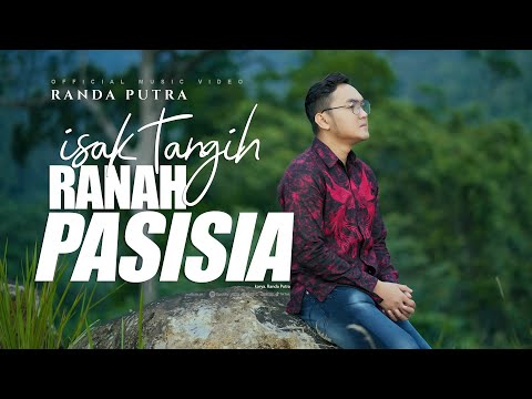 Randa Putra - Isak Tangih Ranah Pasisia (Official Music Video)