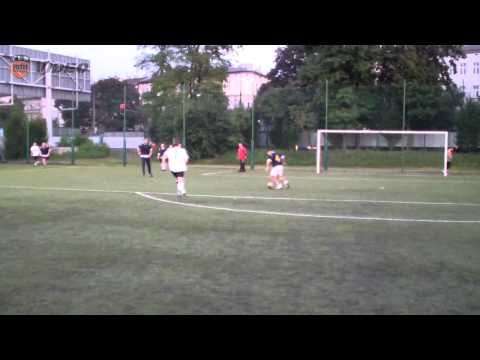 2. tydzień: Bud-rol - Skawmar (FLS Jesień 2013)