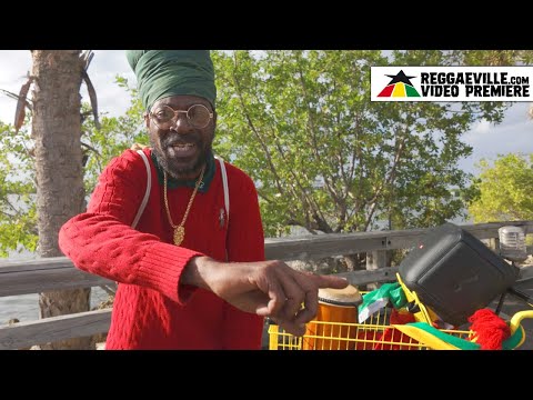 Perfect Giddimani - Rastafari to the World [Official Video 2025]