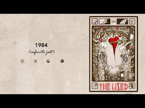 Video thumbnail for 1984 (Infinite Jest)
