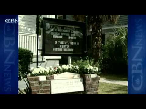 News Channel Midday Edition: February 24, 2011 - CBN.com