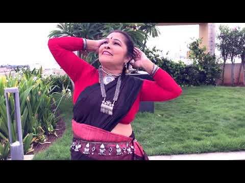 Folk Dance || SMCA || Durgapuja 2020