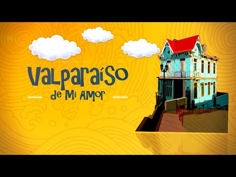 Valparaíso de mi amor: Encontrémonos en el Turri