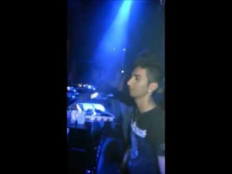 Mr.da-nos (glashaus 26.10.2012)