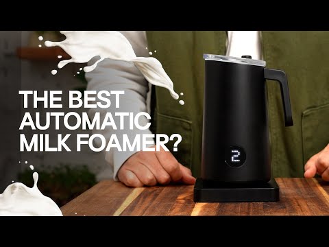 Testbericht zum brandneuen Subminimal NanoFoamer PRO Gen 2