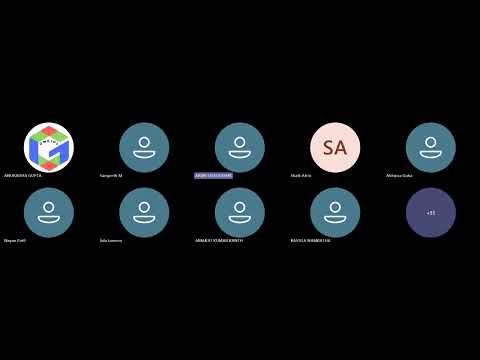 internship program is designed to provide students and prof. with IR exposure and hands-on exp.