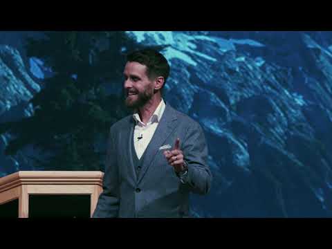 Washington DC Gospel Truth Conference 2019: Day 2, Session 4 - Jeremy Pearsons