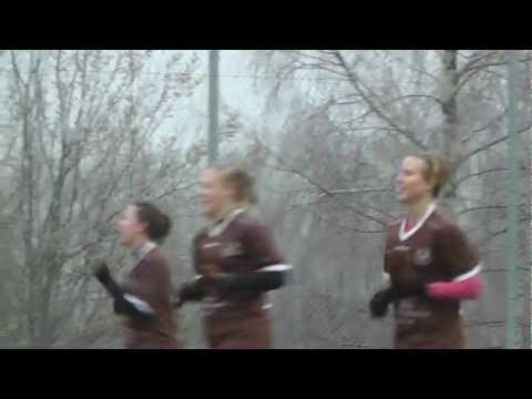 Kabel-tv: Marie gör 2-0 mot Brämhult