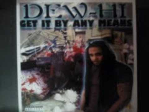 Dew-Hi - Track 5 - All of My Hoes