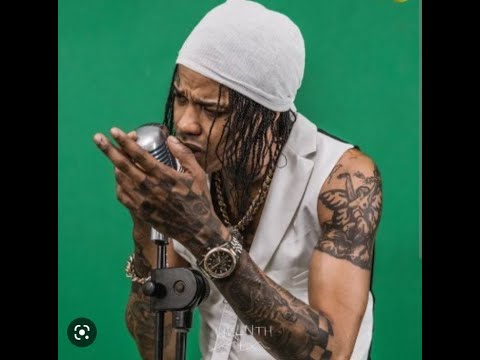 TOMMY LEE SPARTA GOT RELEASED ALBUM - DJ ZAZA FRASS MIX 2023