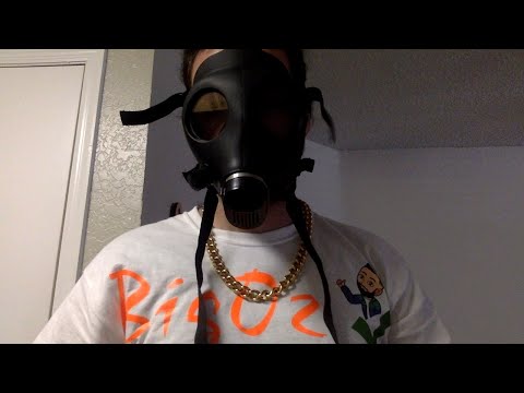 Quarantine and #LostinTheSauce