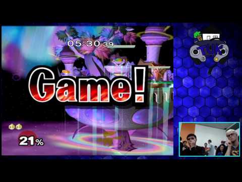 SPY | MacD vs Ralph Genesis 4 2017