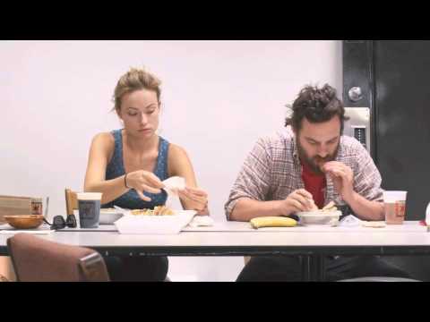 Drinking Buddies Clip