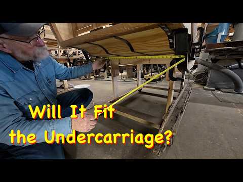 ALL THIS Determines Whether It Fits OR NOT | Engels Coach Shop