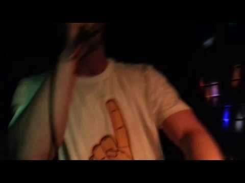 EN.ZET - Przymrużone Oczy [Koncert Maxim Andrychów 22.02.2014r.]