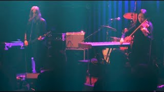 Wrekmeister Harmonies @ Paard, Den Haag, Netherlands 16-05-2018