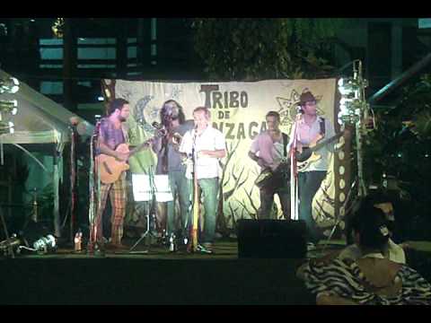 Pra Quando Chover - Tribo de Gonzaga